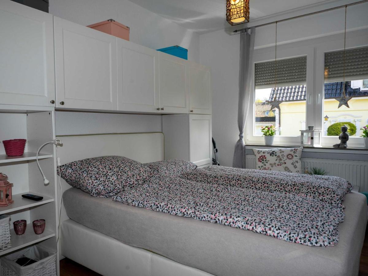 190 Feriendomizil Nordlicht Apartment วิลเฮล์มฮาเฟน ภายนอก รูปภาพ